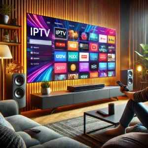 crystal iptv