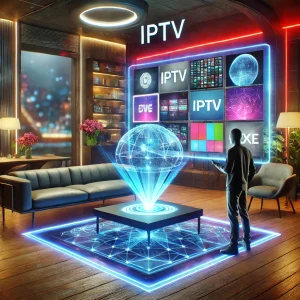 crystal iptv