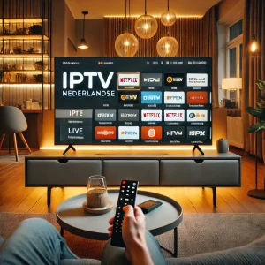 iptv arnhem