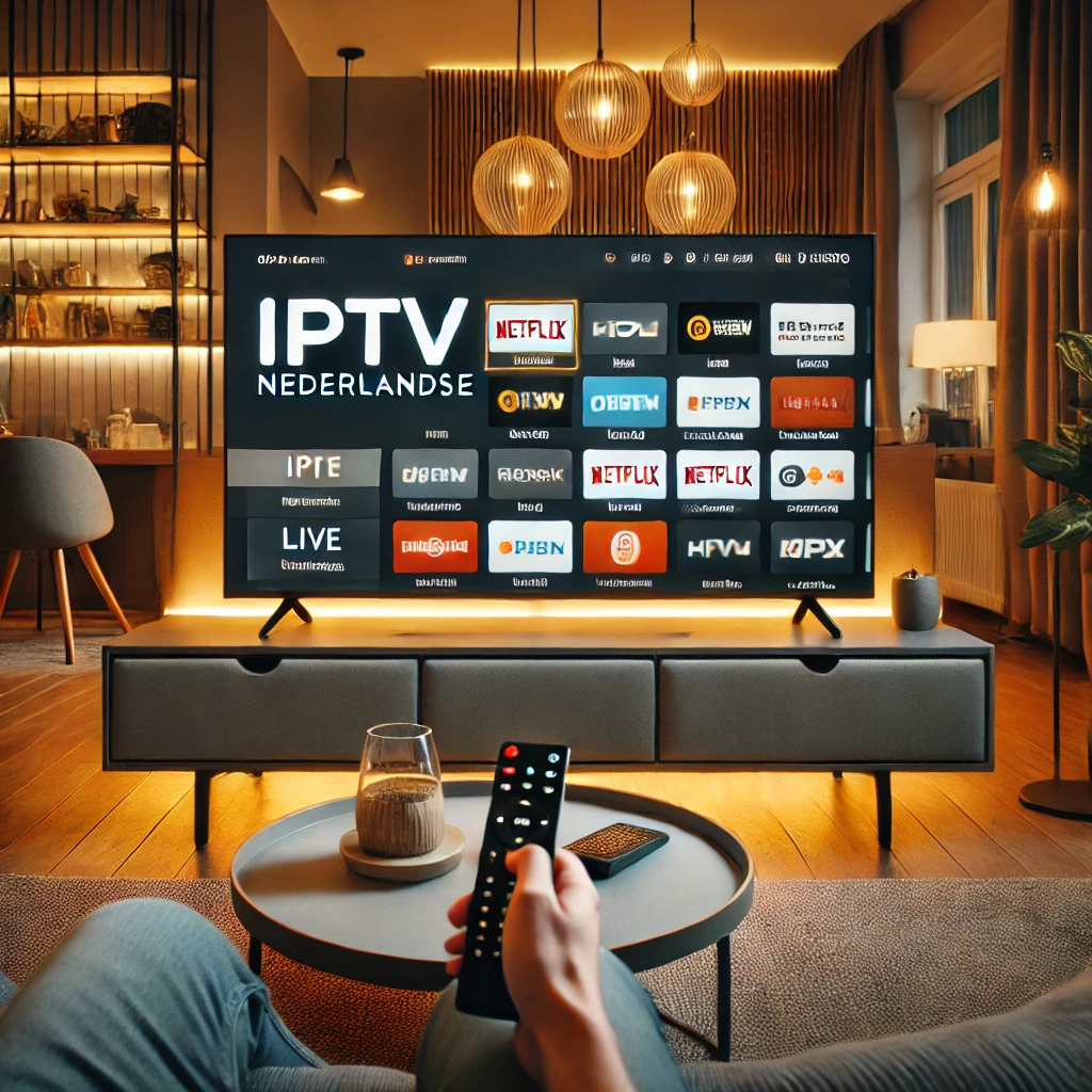 iptv arnhem
