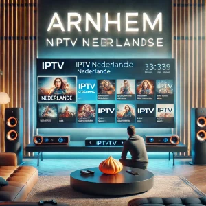iptv arnhem