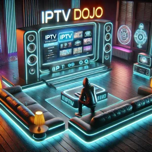 iptv dojo 