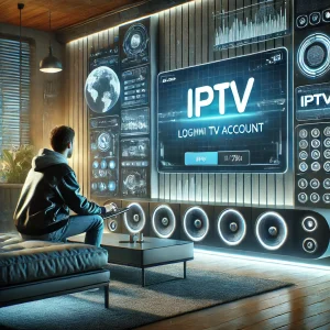 iptv inloggen