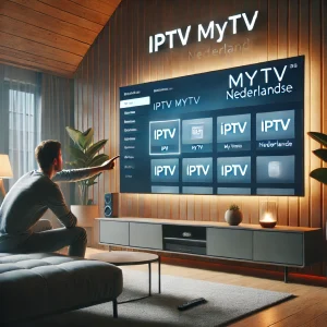 iptv mytv