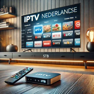 iptv stb