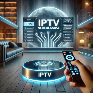 iptv stb