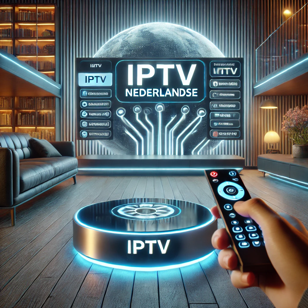 iptv stb