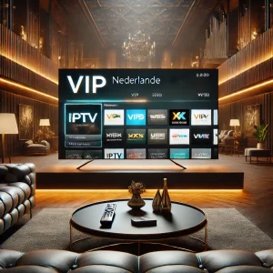 iptv vip