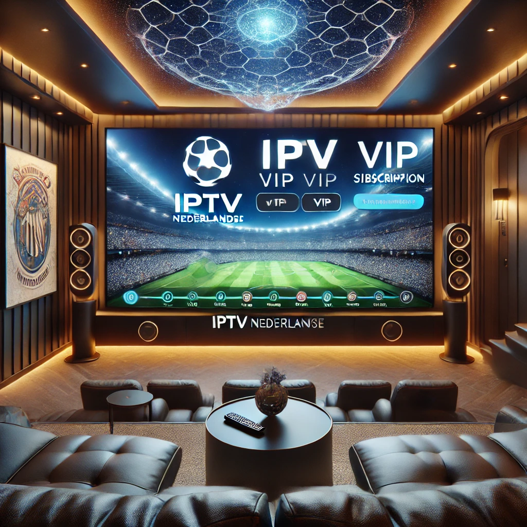 iptv vip