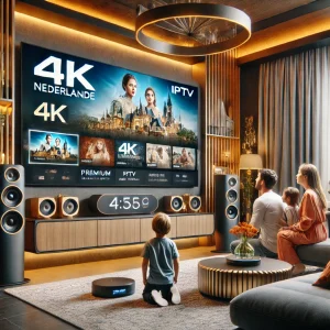 family 4k iptv