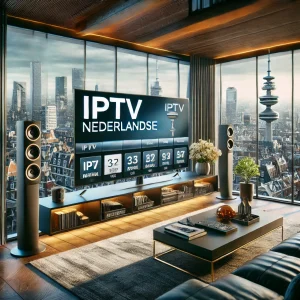 iptv amsterdam