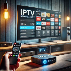iptv mediabox