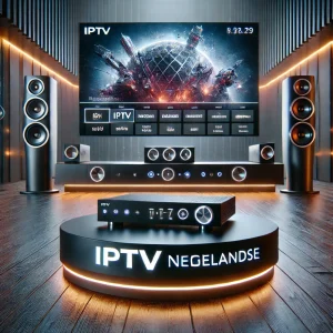 iptv mediabox