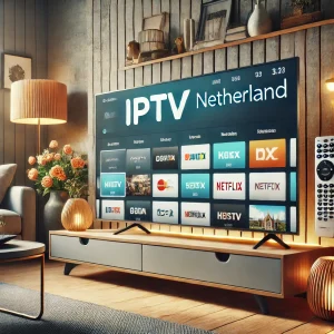 iptv netherland