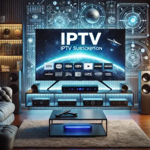 iptv ontvanger met abonnement