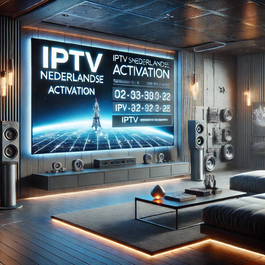 iptv smarters code kopen