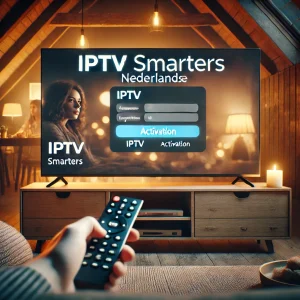 iptv smarters code kopen