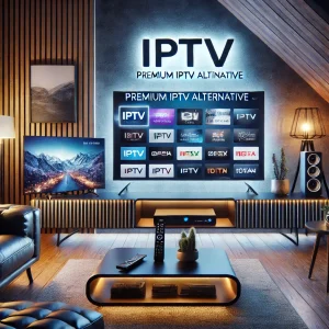 iptv totaal alternatief 