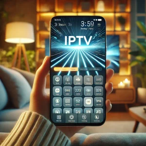 iptv android app
