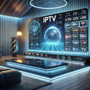 iptv android app