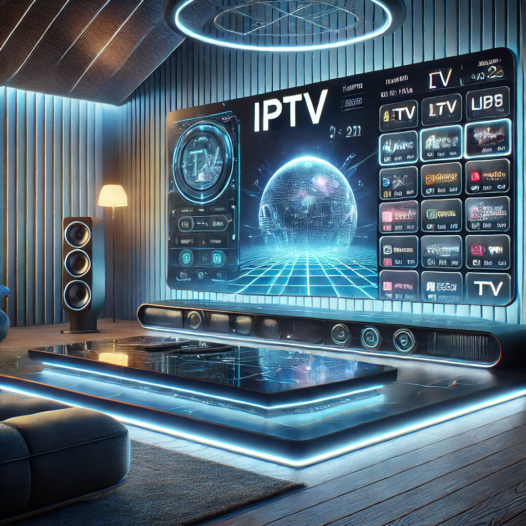 iptv android app