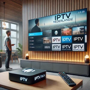 iptv android box